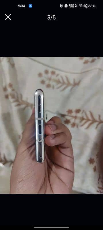 oneplus 8 8/128 single sim with original charger 10/10 condition 1