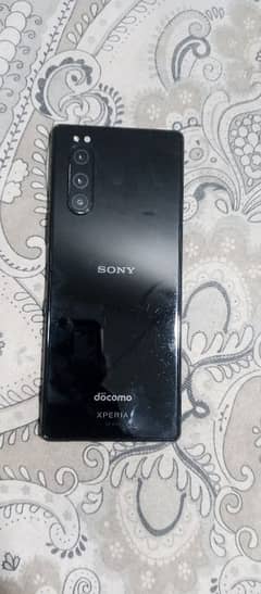 Sony Xperia 5