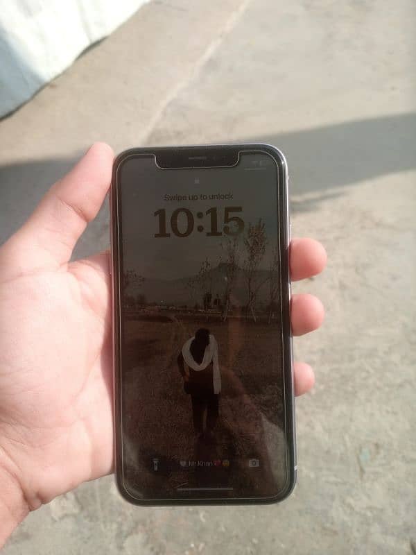 IPHONE 11 64GB 0