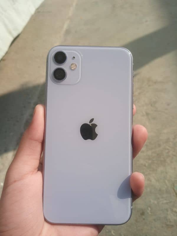 IPHONE 11 64GB 1