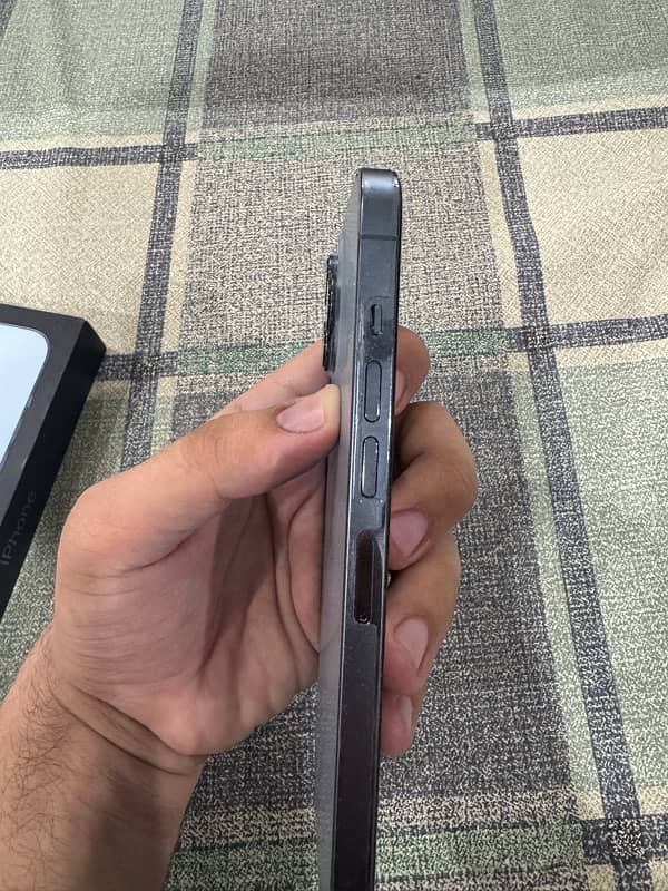 IPHONE 13 PRO MAX PTA APPROVED. 1