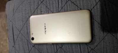 oppo a71