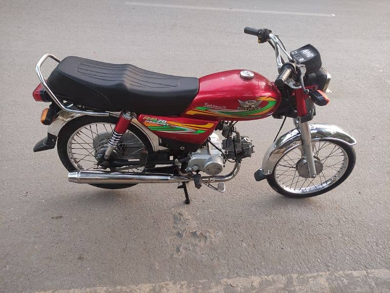 Road prince new Condition total 6000 chali h 5