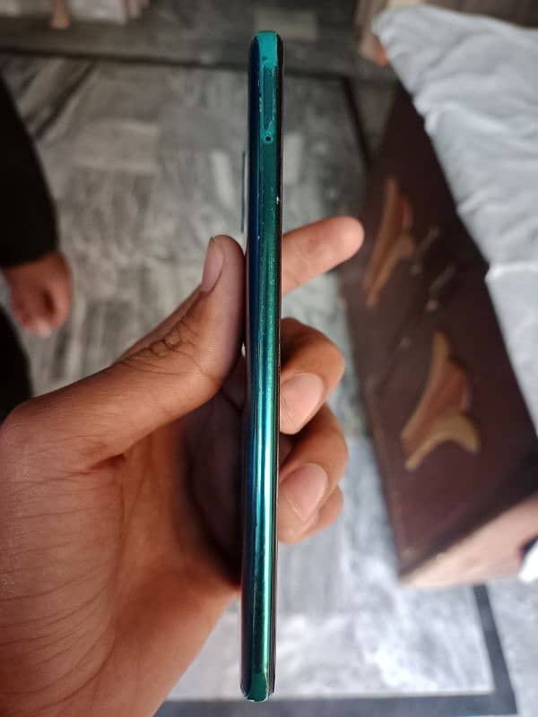 Samsung A30s urgent sale 4/128 condition 9/10 5