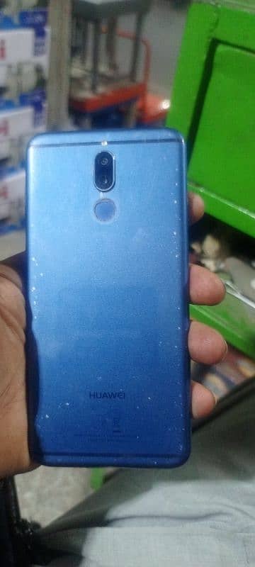 huawei mate 10 lite 0