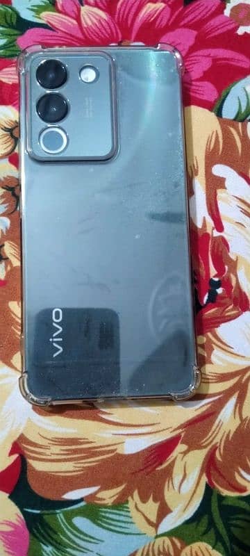 vivo v29e 5g 2