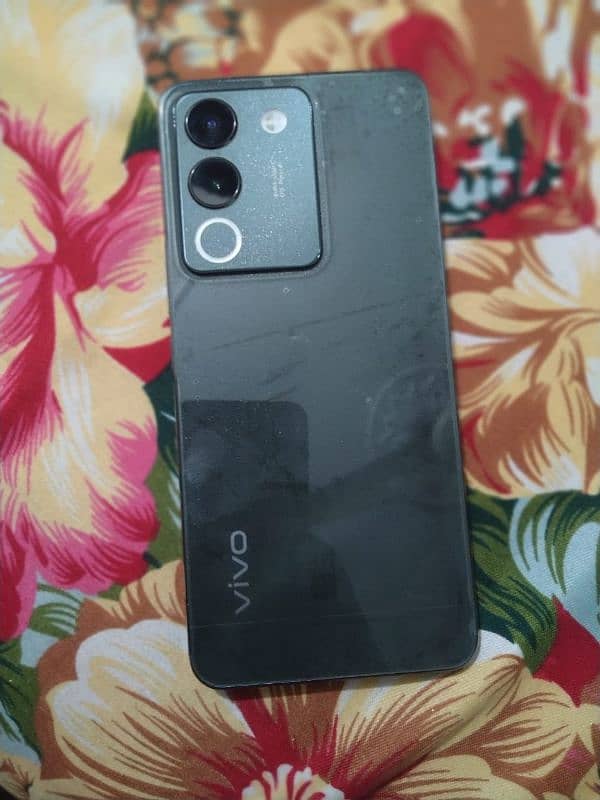 vivo v29e 5g 7