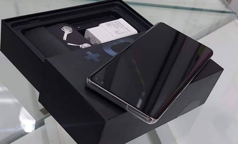 Samsung Galaxy S10 Plus 12/256 GB 03241196127 my whatsapp number 0