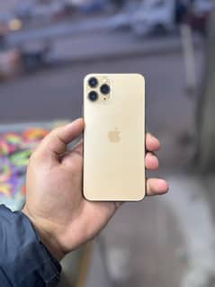 Iphone 11 Pro 64gb Factory Unlock