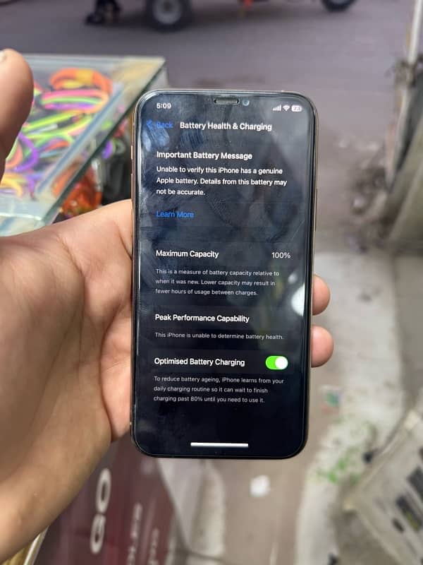 Iphone 11 Pro 64gb Factory Unlock 3