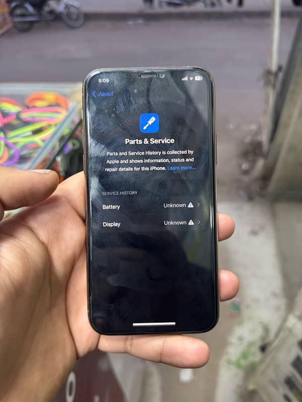 Iphone 11 Pro 64gb Factory Unlock 4