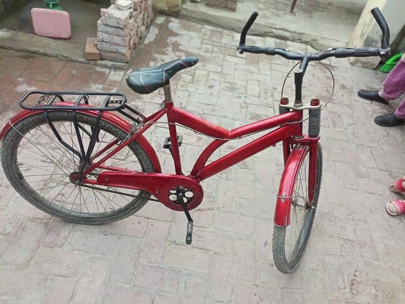 cycle for sale 0