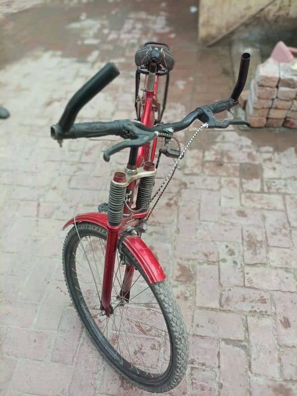 cycle for sale 1