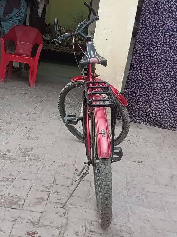 cycle for sale 2