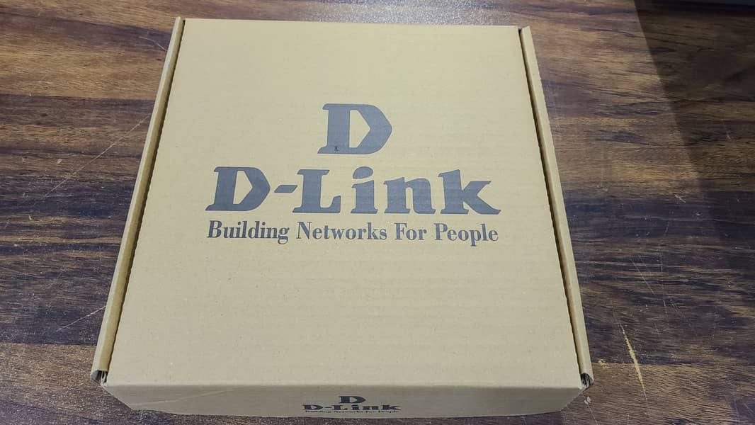 Dlink DAP-1720 AC1750 Wi-Fi Wireless Range Exten'' der (Branded Used) 1