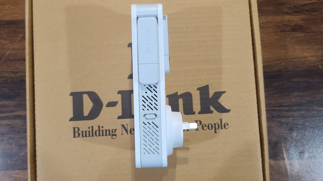 Dlink DAP-1720 AC1750 Wi-Fi Wireless Range Exten'' der (Branded Used) 7