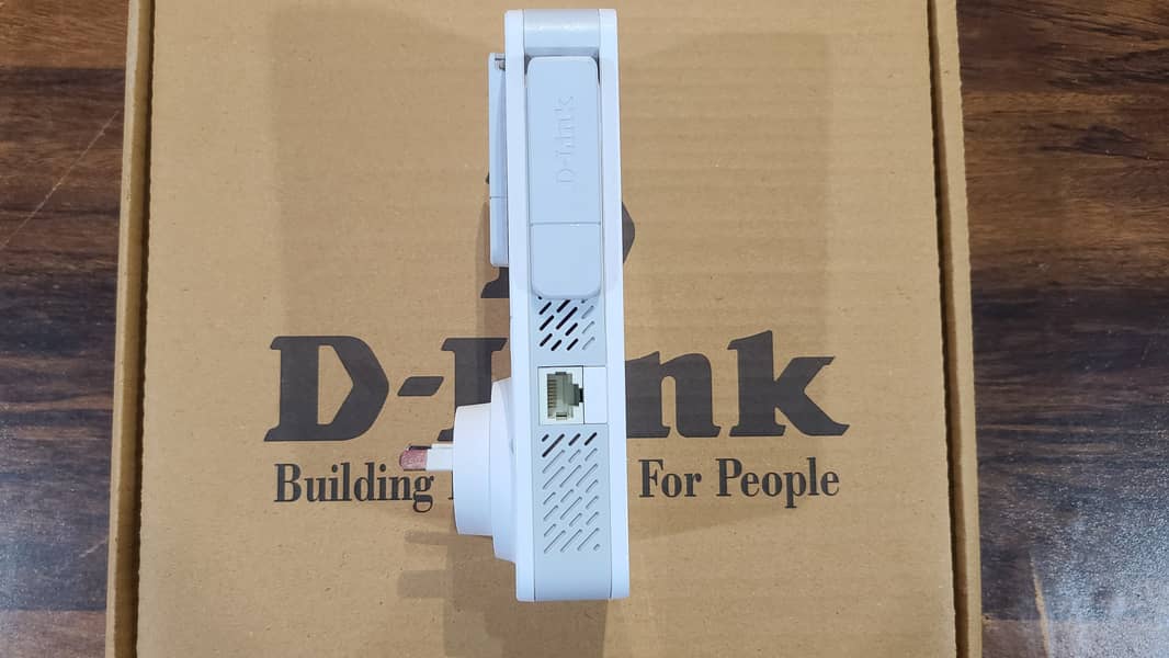 Dlink DAP-1720 AC1750 Wi-Fi Wireless Range Exten'' der (Branded Used) 10