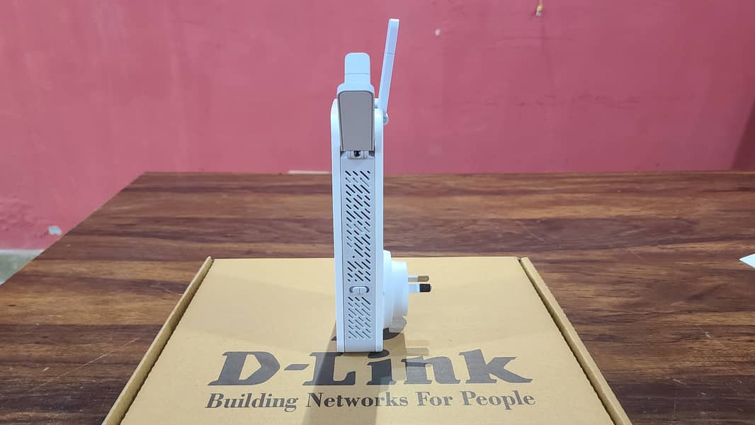 Dlink DAP-1720 AC1750 Wi-Fi Wireless Range Exten'' der (Branded Used) 14