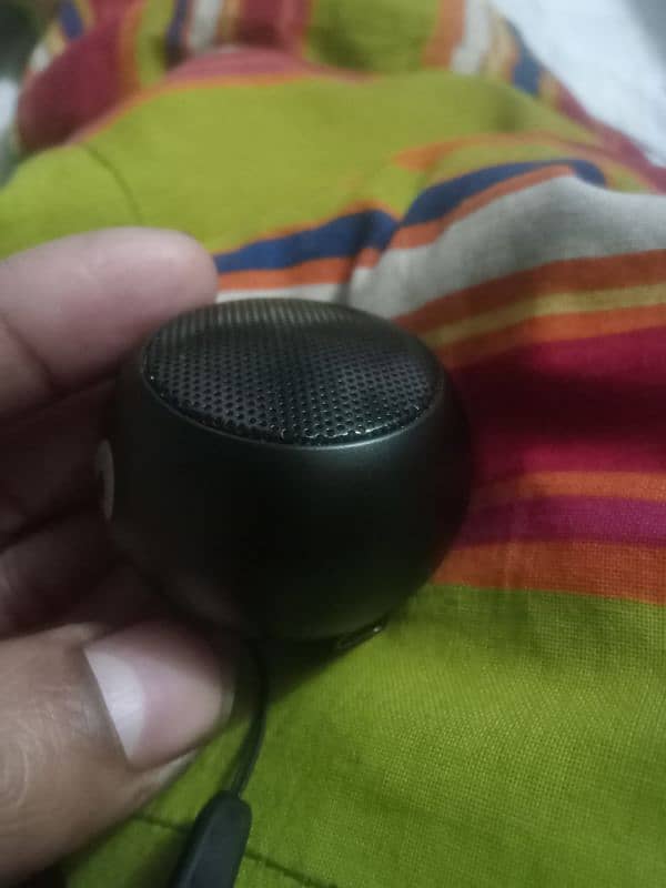 Mattel body speaker full bass 0