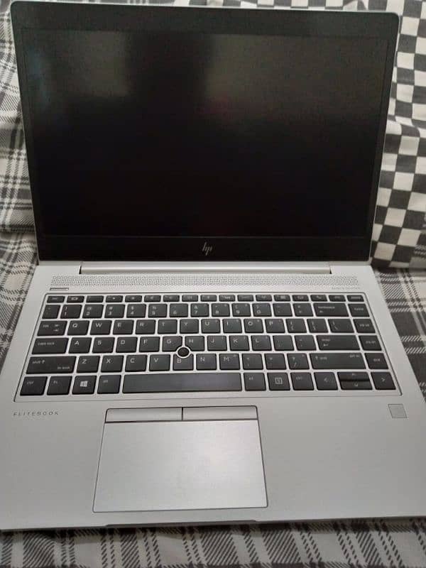 HP Elite Book i5 G5 840 8th gen 7