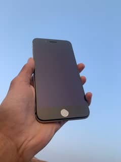 iPhone 7 Plus non pta camera finger off thumb working