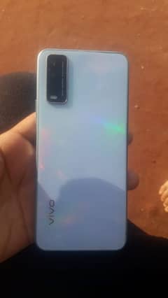 vivo y 12 3GB 32GB original lcd glass damig lcd ok working