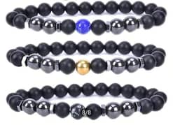 Men's and women's bracelet