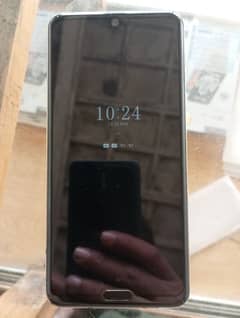 AQUOS R3    for Sale