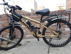 cycle for sale