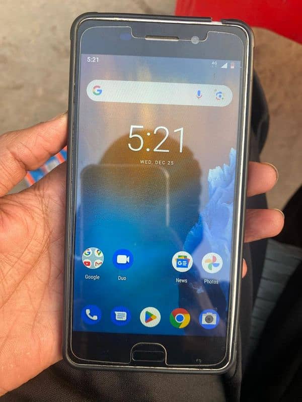 Nokia 6 for sell 0