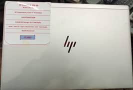 Hp Elitebook 850 G6, Corei5-8th Generation Laptop