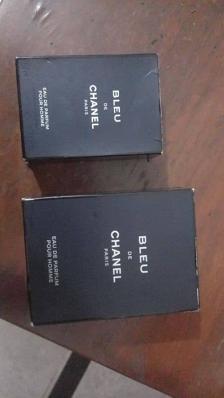 boss , bleu de chanel, ck man orignal perfumes 5