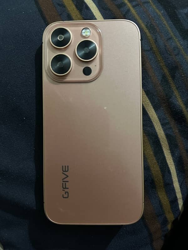 G Five 15 Pro 1