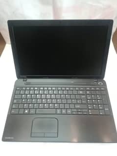 Toshiba i3 4 gen