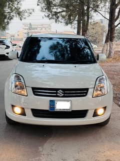 Suzuki Swift 2018 Others