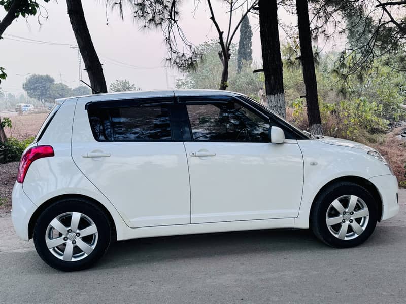 Suzuki Swift 2018 Others 2