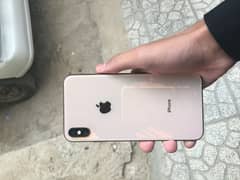 iPhone Xs max PTA Approved