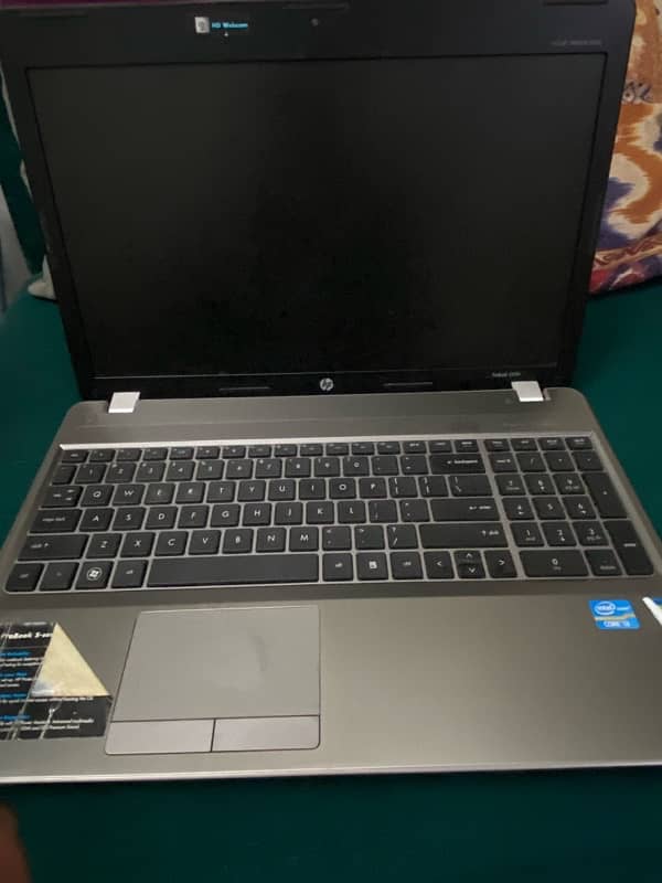 Probook S Series 1