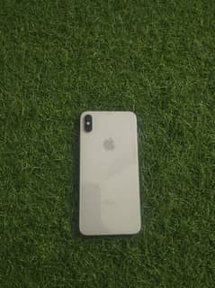 iPhone XS Max 64GB (Fixed Price)