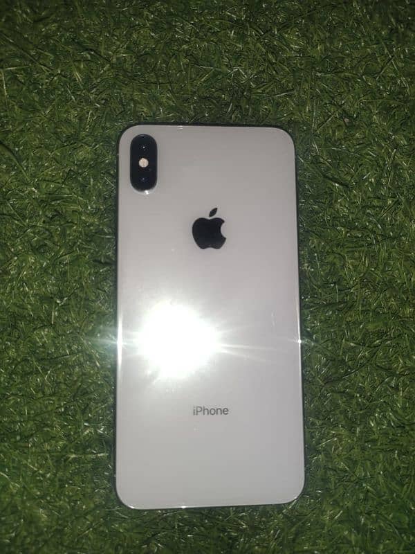 iPhone XS Max 64GB (Fixed Price) (JV) 3