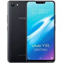 Vivo Y85 Available with life time warranty 2