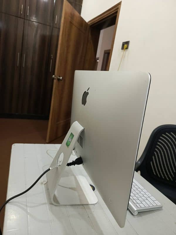 iMac corei7 2013 1