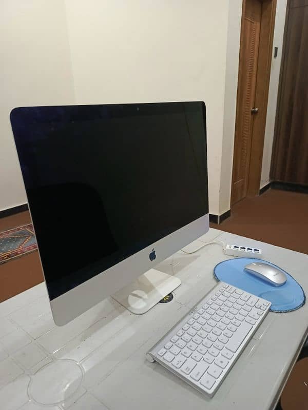 iMac corei7 2013 2