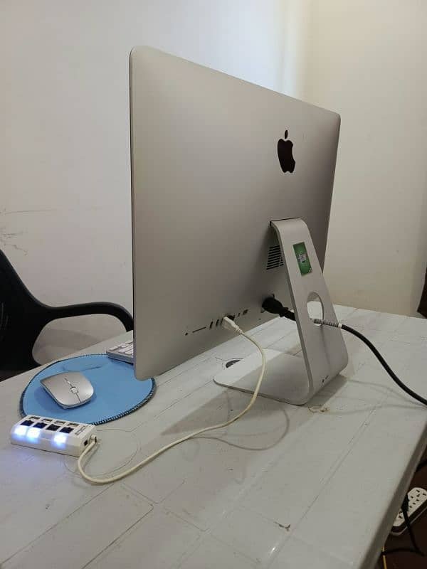 iMac corei7 2013 4