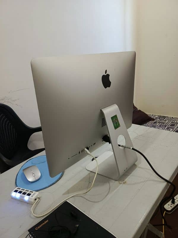 iMac corei7 2013 5