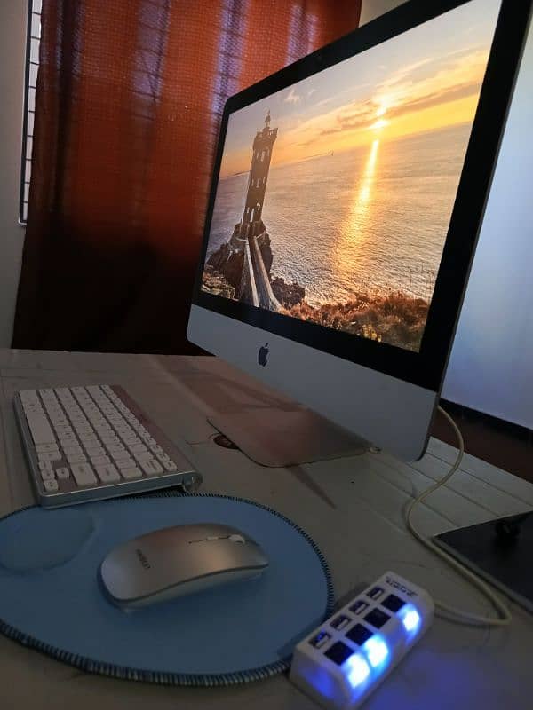 iMac corei7 2013 6