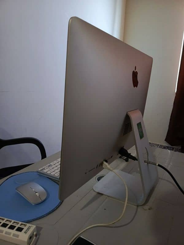 iMac corei7 2013 7