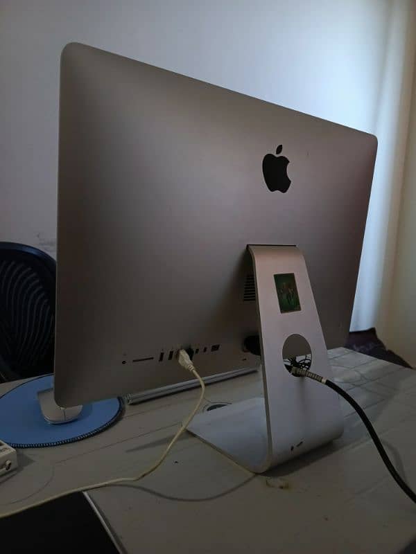 iMac corei7 2013 8