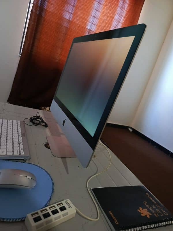 iMac corei7 2013 9