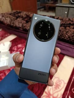 Infinix zero 40 8\256 brand new